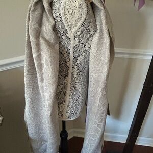 Gerard Darrel Elegant Emily Scarf